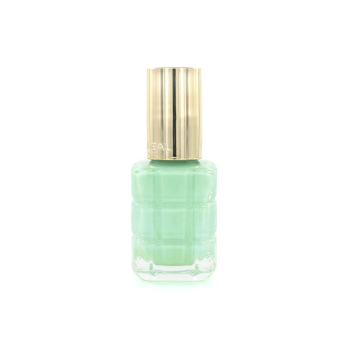 L'Oréal Color Riche a L'Huile Nagellack - B01 Pistache Royale