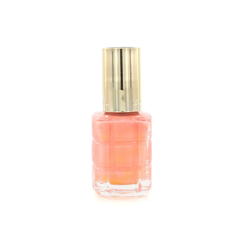 L'Oréal Color Riche a L'Huile Nagellack - B09 Fleur d'Oranger