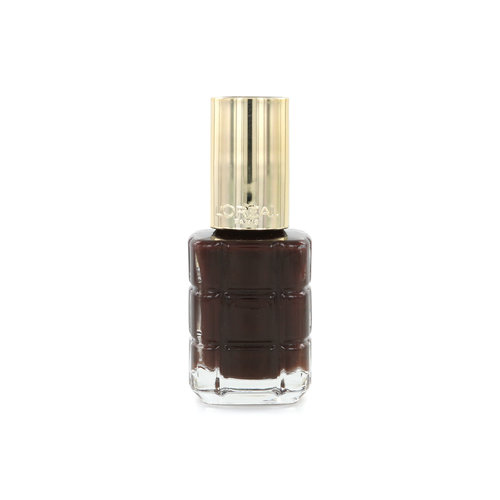 L'Oréal Color Riche a L'Huile Nagellack - B25 Cuir Chocolat