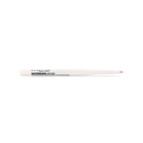 Maybelline Master Drama Lightliner Eyeliner - 25 Glimmerlight Pink