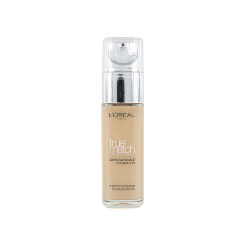 L'Oréal True Match Super Blendable Foundation - 1.5N Linen