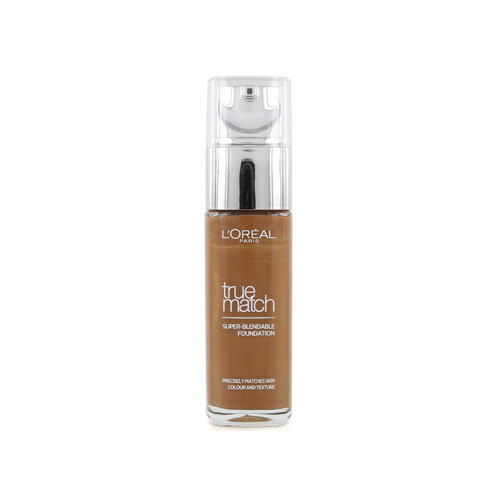 L'Oréal True Match Super Blendable Foundation - 8.5D/8.5W Toffee