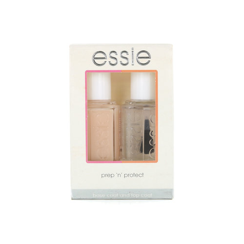 Essie Nagellack - Prep 'n' Protect (Geschenkset)