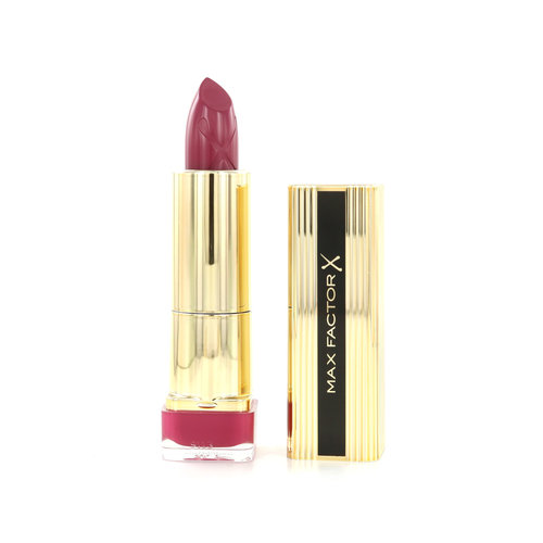 Max Factor Colour Elixir Lippenstift - 110 Rich Raspberry