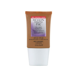 Youth Fix Foundation - 400 Caramel