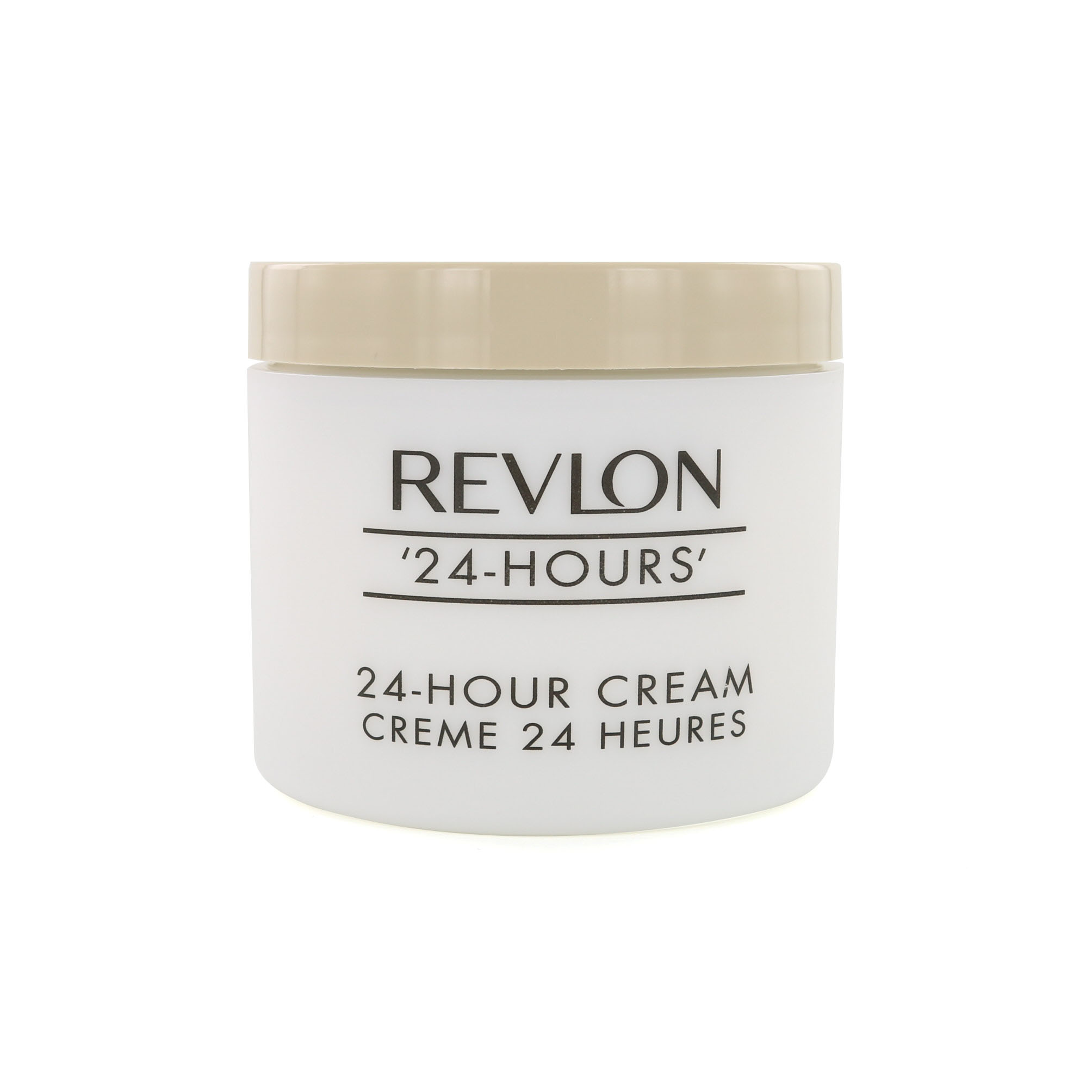 Revlon 24 Hours Tages Und Nachtcreme 125 Ml Online Kaufen Blisso 