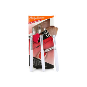 I Love Nail Art Nailbrushes