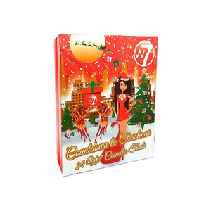 Countdown To Christmas Adventskalender