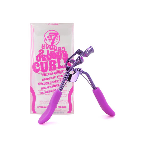 W7 Groovy Curls Wimpernzange W7 Groovy Curls Wimpernzange