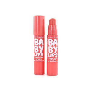 Baby Lips Color Balm Crayon - 030 Creamy Caramel (2 Stück)