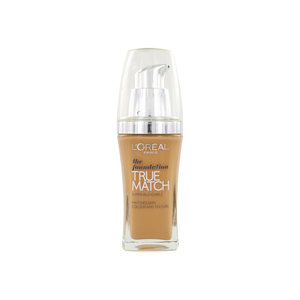 True Match Super Blendable Foundation - N6.5 Toffee