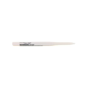 Master Drama Lightliner Eyeliner - 35 Mattelight White