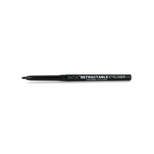 Technic Retractable Eyeliner - Black Retractable Eyeliner - Black
