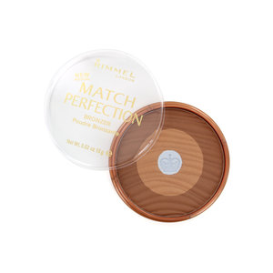 Match Perfection Bronzing Powder - 003 Medium/Dark