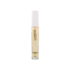 Lumière Lipgloss - 03 Ethereal Gold