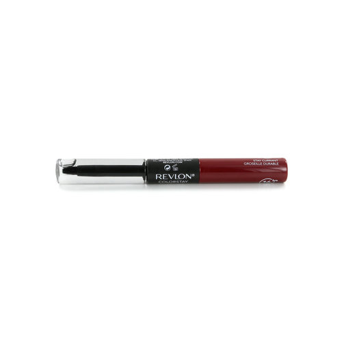 Revlon Colorstay Overtime Lippenstift - 280 Stay Currant