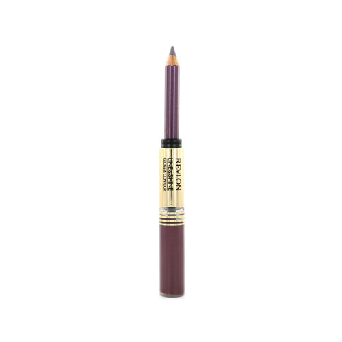 Revlon Line & Shine Gloss & Contour - 16 Plum Shine