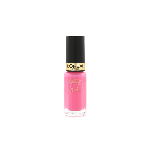 L'Oréal Color Riche Nagellack - Natasha's Delicate Rose