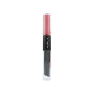 Infallible 24H 2 Step Lippenstift - 110 Timeless Rose