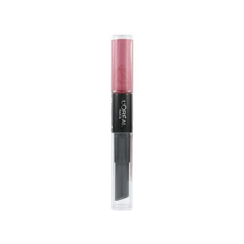 L'Oréal Infallible 24H 2 Step Lippenstift - 213 Toujours Teaberry