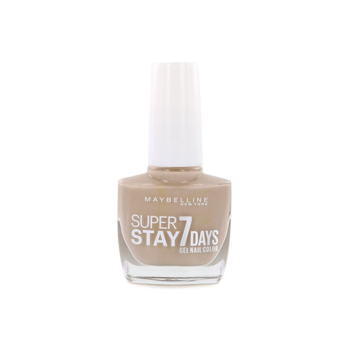 Maybelline SuperStay 7 Days Nagellack - 203 Modern In Mauve