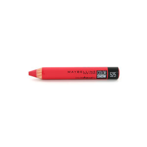 Color Drama Intense Velvet Lipliner - 525 Pink Side Of Life