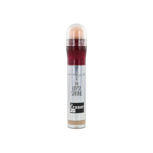 Maybelline The Gypsy Shrine Eraser Eye Concealer - 02 Nude