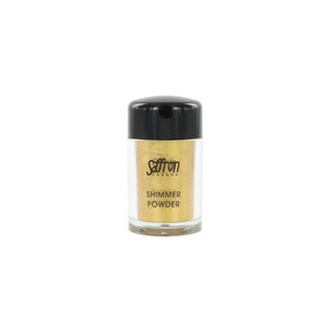 Shimmer Powder Lidschatten - Gold