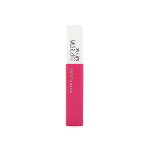 SuperStay Matte Ink Lippenstift - 30 Romantic