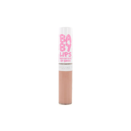 Maybelline Baby Lips Moisturizing Lipgloss - 20 Taupe With Me Maybelline Baby Lips Moisturizing Lipgloss - 20 Taupe With Me