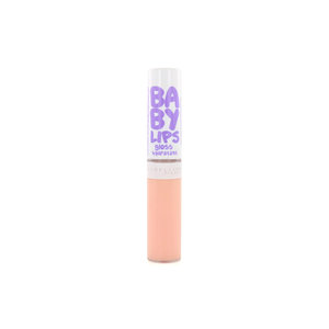 Baby Lips Moisturizing Lipgloss - 25 Life's A Peach