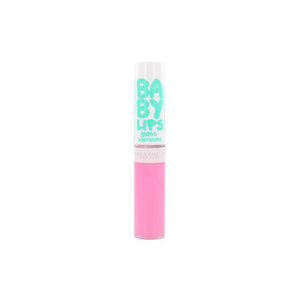 Baby Lips Moisturizing Lipgloss - 30 Pink Pizaaz