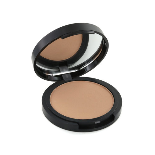 Sleek Crème To Powder Foundation - C2P07 Latte Fudge