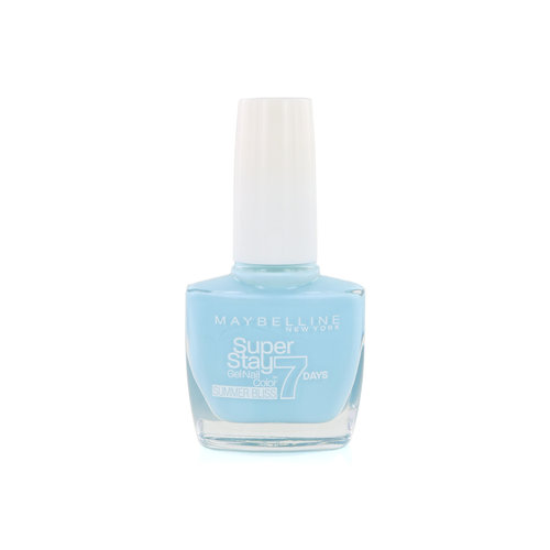 Maybelline SuperStay Nagellack - 874 Sea Sky