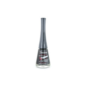 1 Seconde Nagellack - 28 Gris Asphalte