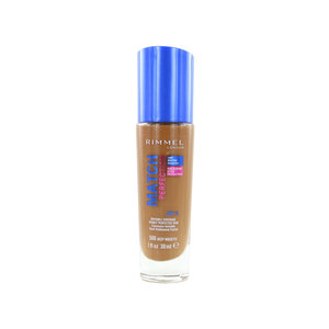 Match Perfection Foundation - 506 Deep Noisette