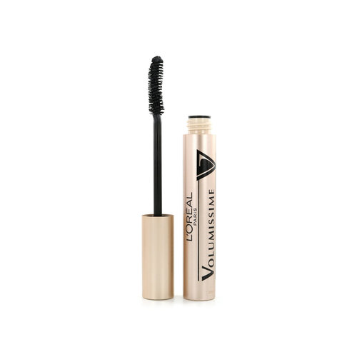 L'Oréal Volumissime Extra Volume Mascara - Black