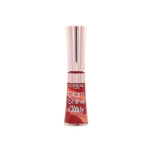 Glam Shine Miss Candy Lipgloss - 705 Strawberry Licorice