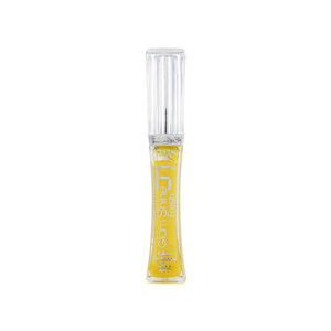 Glam Shine Fresh Lipgloss - 602 Fresh Lemon Tonic
