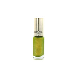 Color Riche Nagellack - 807 Majestic Green