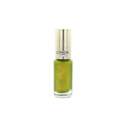 L'Oréal Color Riche Nagellack - 807 Majestic Green