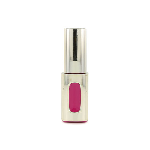 L'Oréal Color Riche Extraordinaire Liquid Lippenstift - 401 Fuchsia Drama