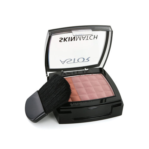 Astor Skinmatch Trio Blush - 003 Berry Brown