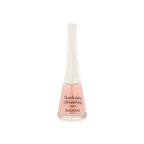 Bourjois Hardening & Beautifying Basecoat