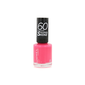 60 Seconds Nagellack - 407 Hot Tropicana