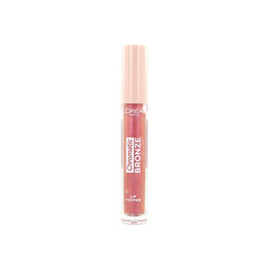 L'Oréal Chromatic Bronze Lipgloss - 01 Copperbay Chromatic Bronze Lipgloss - 01 Copperbay