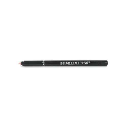 L'Oréal Infallible Longwear Lipliner - 208 Off-white