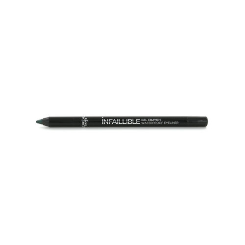 L'Oréal Infallible Gel Eyeliner - 17 Christmas Day