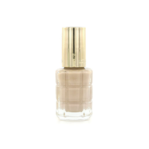 L'Oréal Color Riche a L'Huile Nagellack - 663 Sable Tuileries