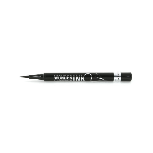 Rimmel Wonder Ink Eyeliner - 001 Black